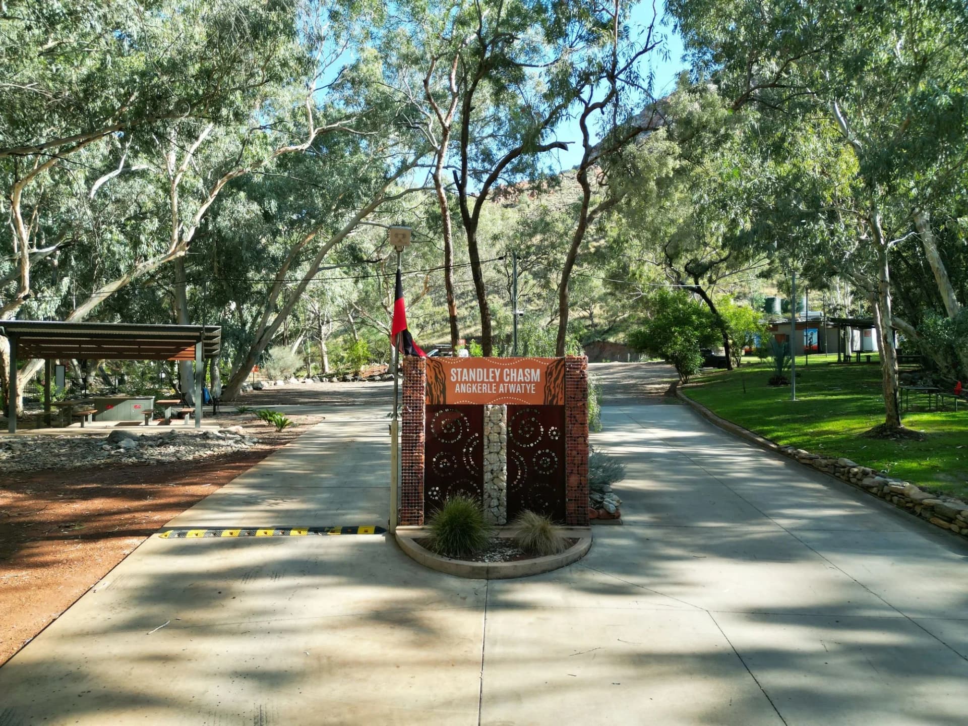 Standley Chasm General Admission Ticket - image 2